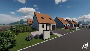 Dimitri POTOTCHEKO - AEDIFI ARCHITECTURE