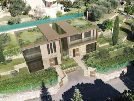 Caroline BLONDEL - ARCHITECTE DE HMONP