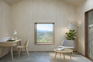 Vincent IMFELD - BELLE VILLE ATELIER D'ARCHITECTURE